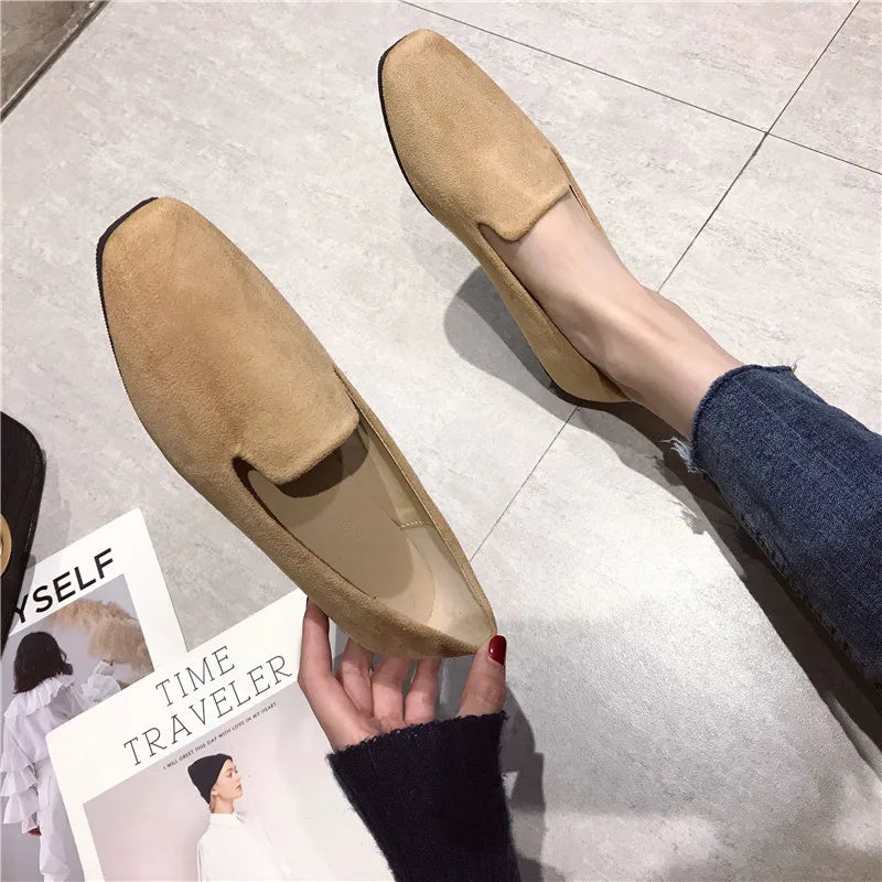 Ortopedice Mocasini la modă și de susținere