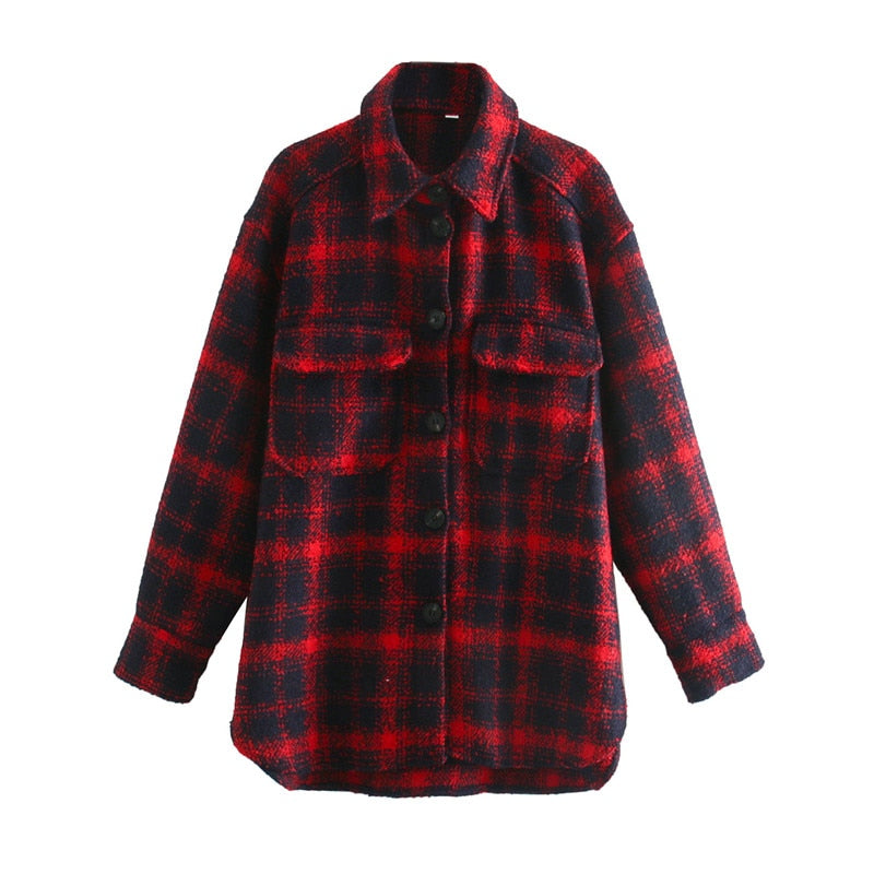 CD | SuusJacket I Geacă Lumberjack pentru femei