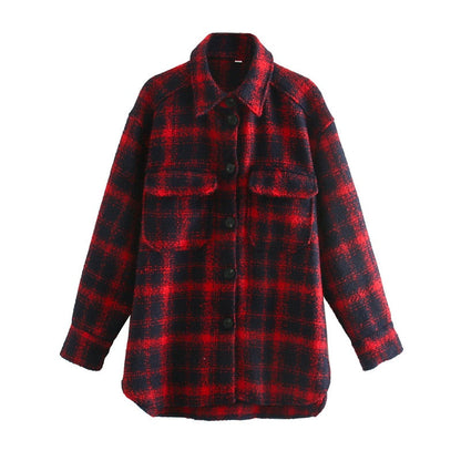 CD | SuusJacket I Geacă Lumberjack pentru femei