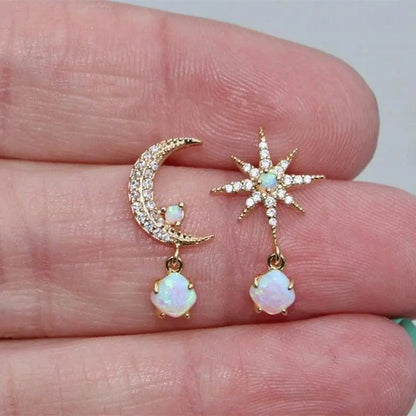 Classic Gold Earrings With Timeless Appeal