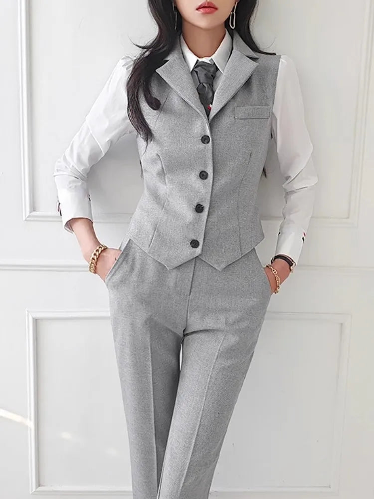 CD | Pantaloni de iarnă confortabili și la modă