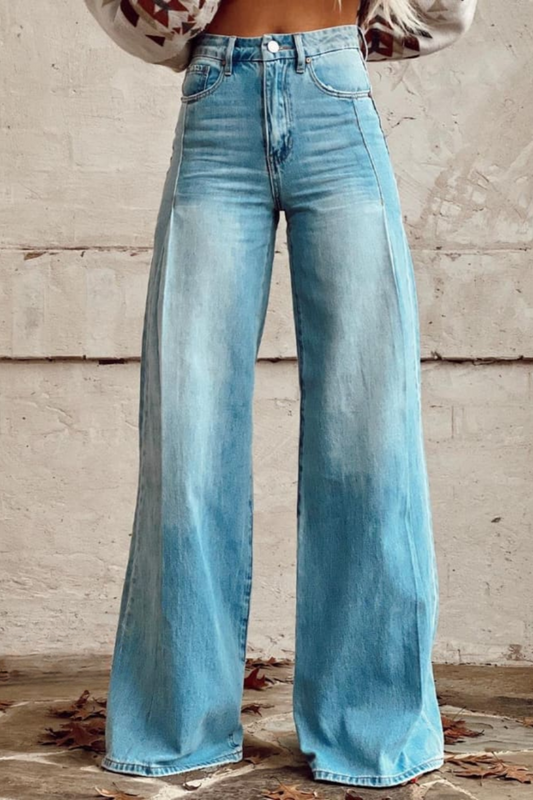 CD | Vintage Boho doamnelor pantaloni tesatura