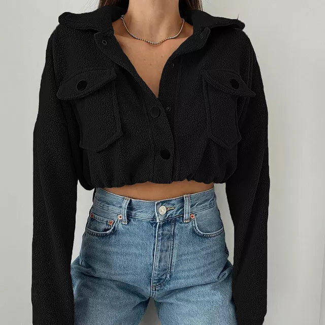 CD | KirstensJacket I Jachetă bomber pentru femei