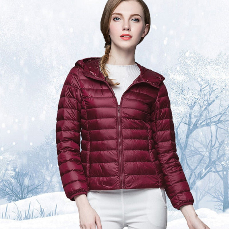 CD | SarahsJacket I Jachetă pentru femei