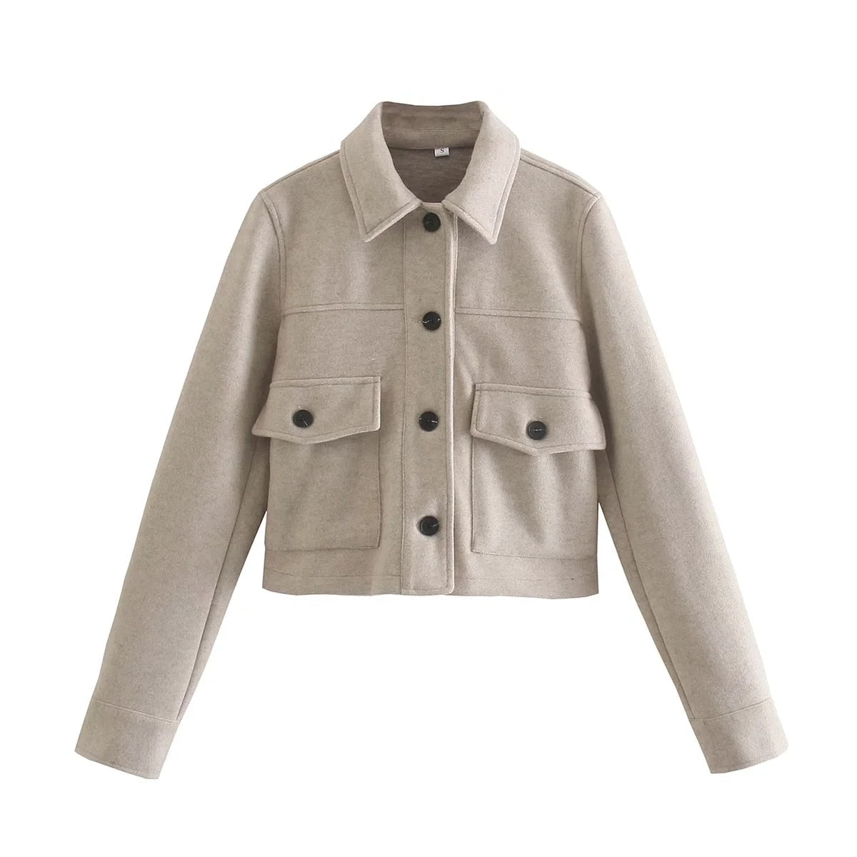CD | JemimasJacket I Jachetă vintage pentru femei