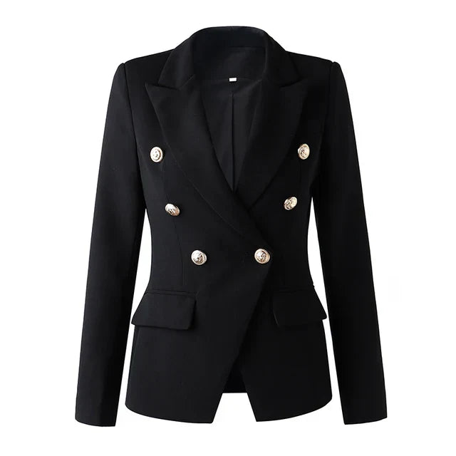 CD | Blazer general relaxat și elegant