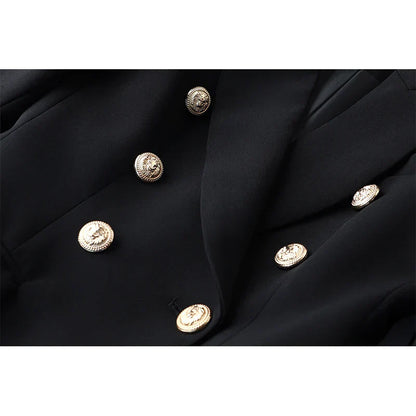 CD | Blazer general relaxat și elegant
