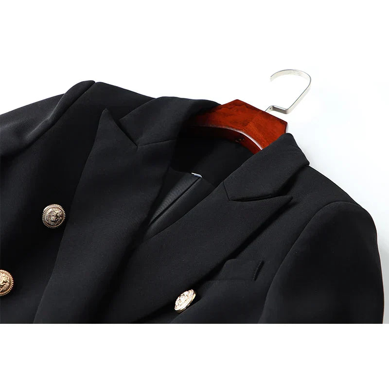 CD | Blazer general relaxat și elegant