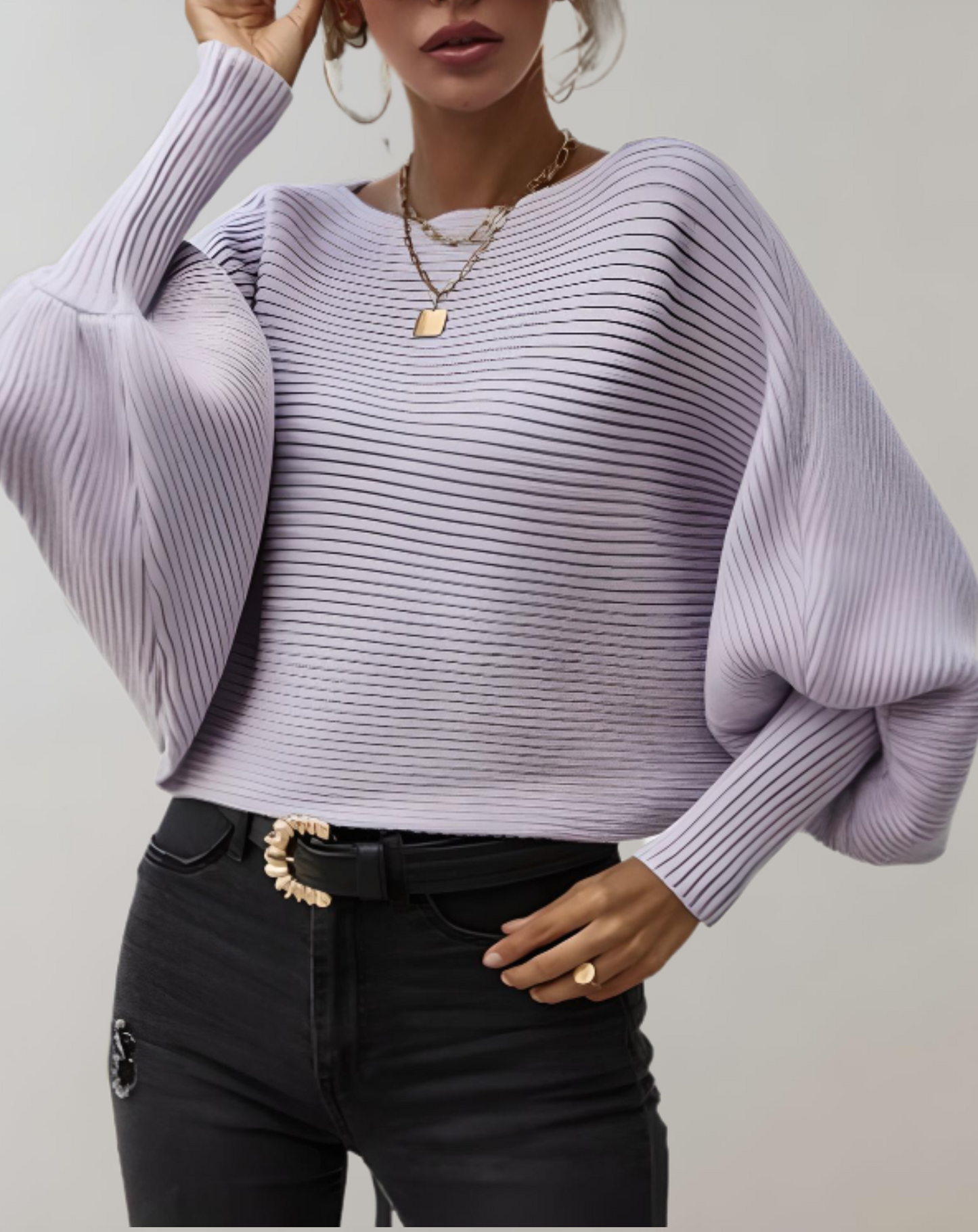 CD | Elegant și casual jumper general