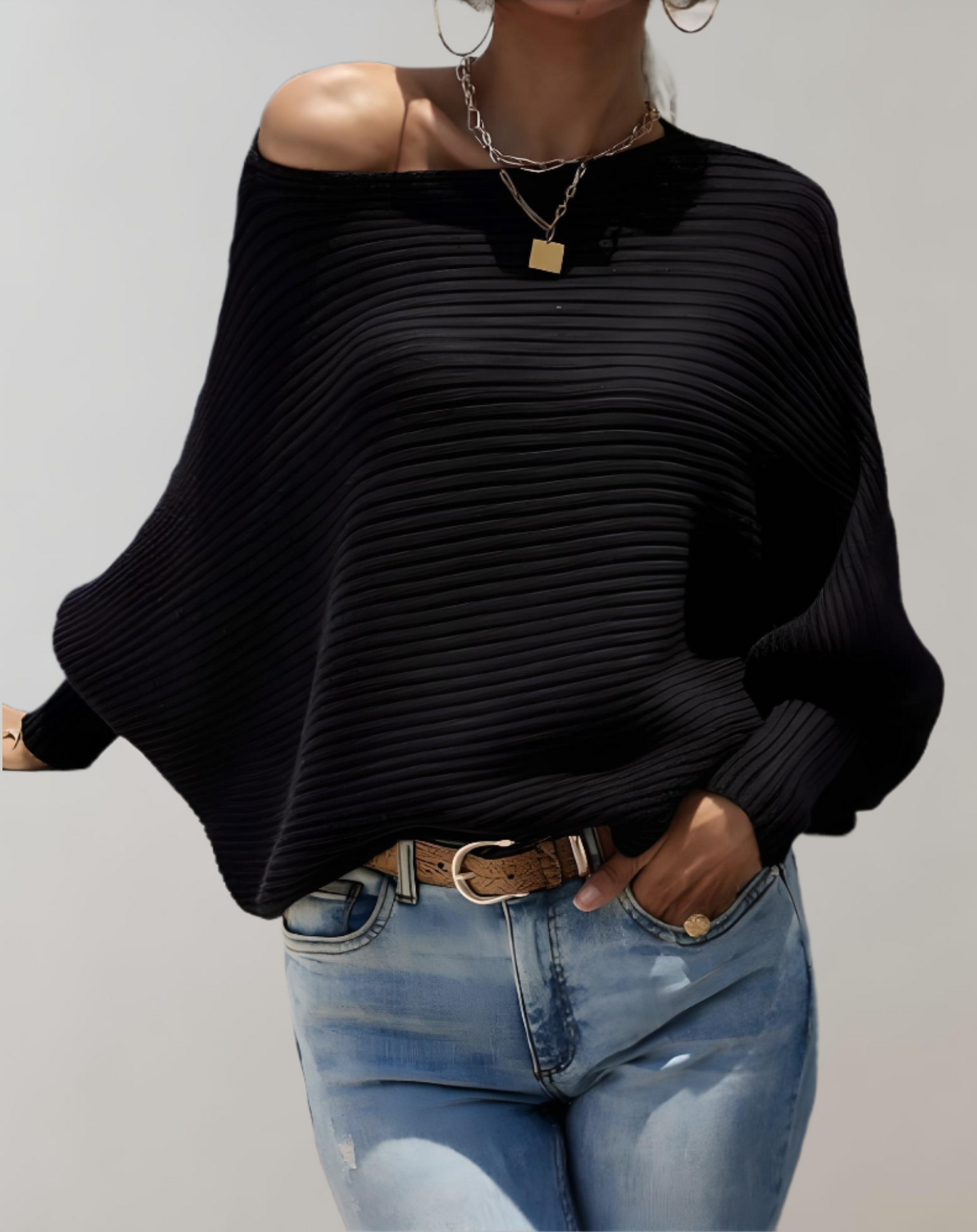 CD | Elegant și casual jumper general