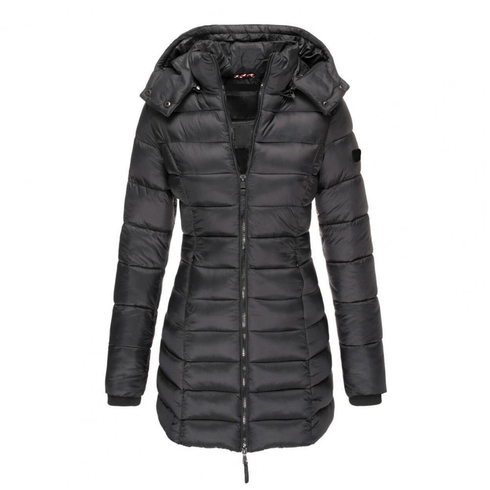 CD | MylenesJacket I Jachetă confortabilă pentru femei
