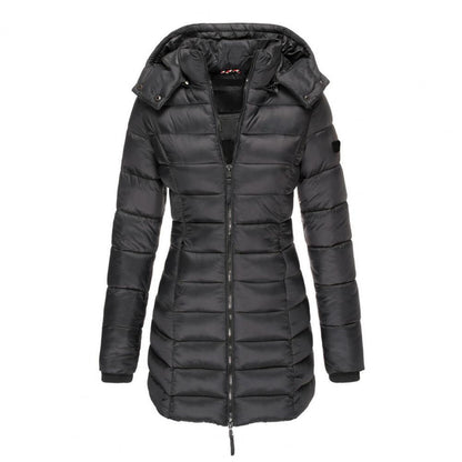 CD | MylenesJacket I Jachetă confortabilă pentru femei