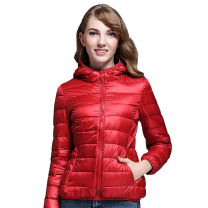 CD | SarahsJacket I Jachetă pentru femei
