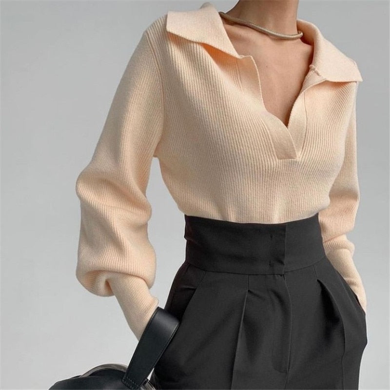 CD | Elegant și casual jumper general