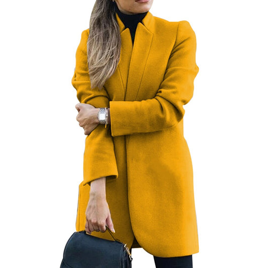 CD | NatashasJacket I Jachetă pentru femei