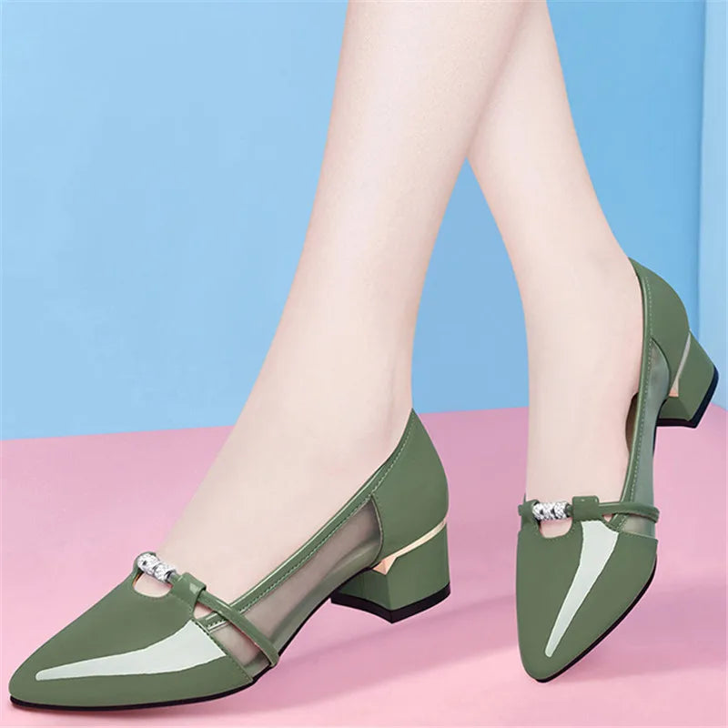 Ortopedice Pantofi elegante și de susținere