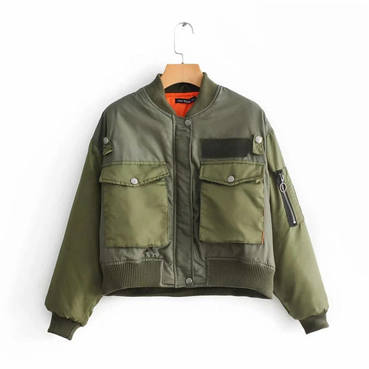 CD | MerelsJacket I Jachetă pentru femei