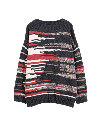 CD | Pulover casual și confortabil