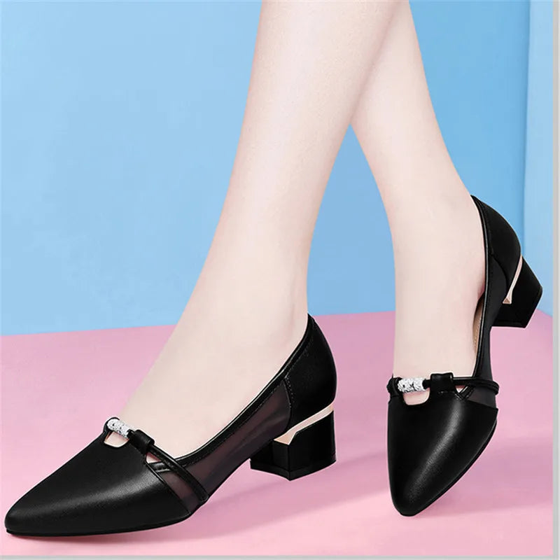 Ortopedice Pantofi elegante și de susținere