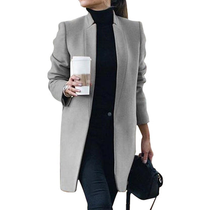 CD | NatashasJacket I Jachetă pentru femei