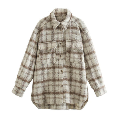 CD | SuusJacket I Geacă Lumberjack pentru femei