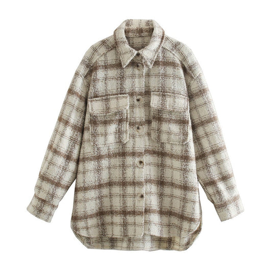 CD | SuusJacket I Geacă Lumberjack pentru femei
