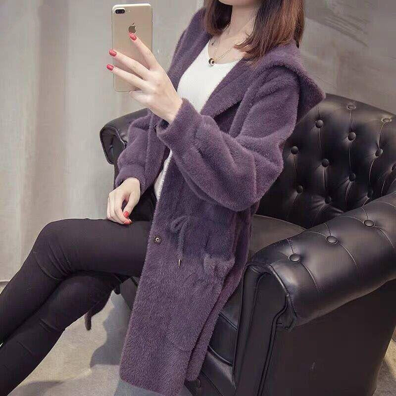 CD | Pulover relaxat și la modă