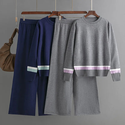 CD | Pantaloni de iarnă eleganți și fără efort