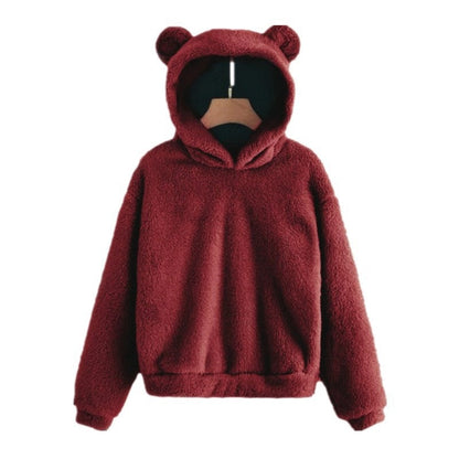 CD | Elegant și casual jumper de iarnă