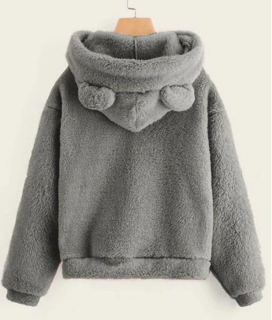 CD | Elegant și casual jumper de iarnă