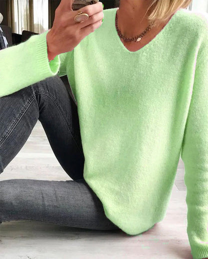CD | Elegant și elegant jumper general