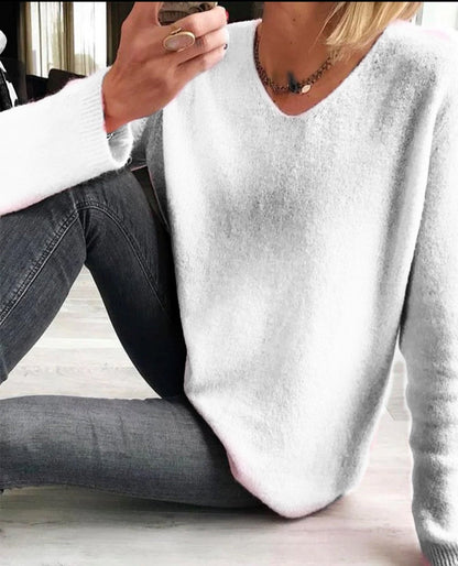 CD | Elegant și elegant jumper general
