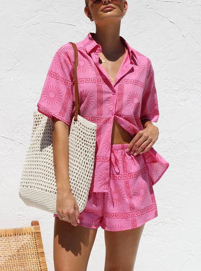 Vintage Inspired Garment