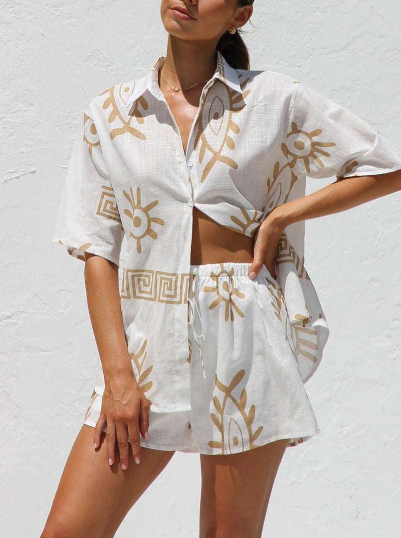 Classic Designed Garment