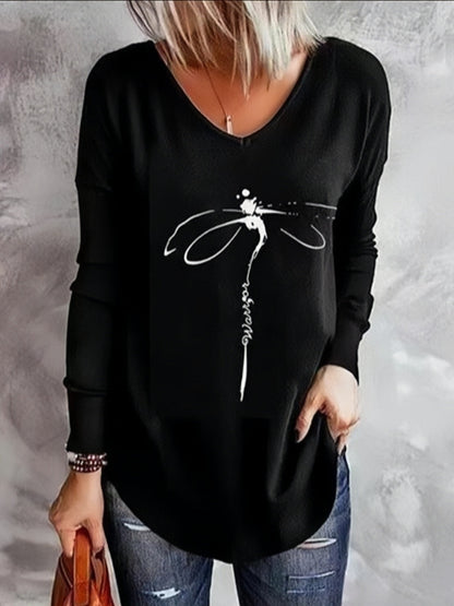CD | Pulover de iarnă modern și la modă