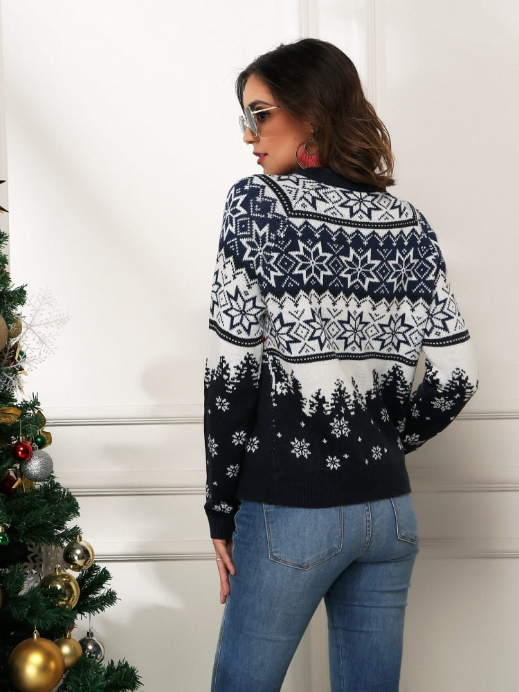 Classic Vintage Sweater