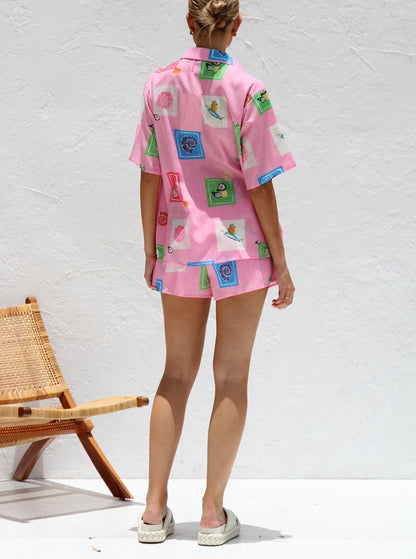 Thoughtfully Designed Garment