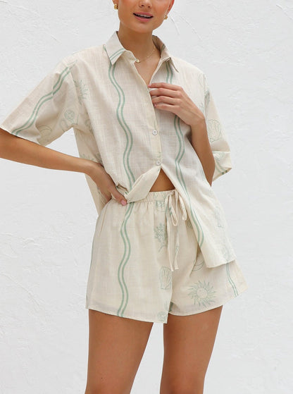 Classic Vintage Garment
