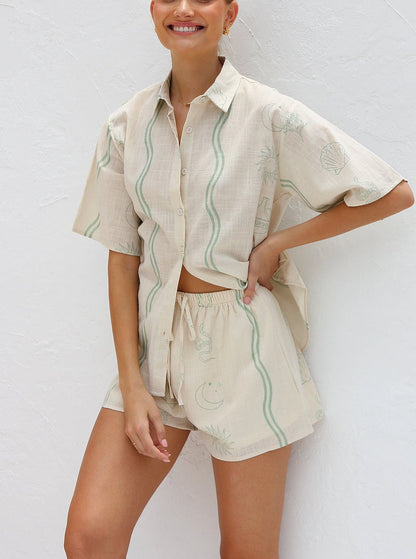 Classic Vintage Garment