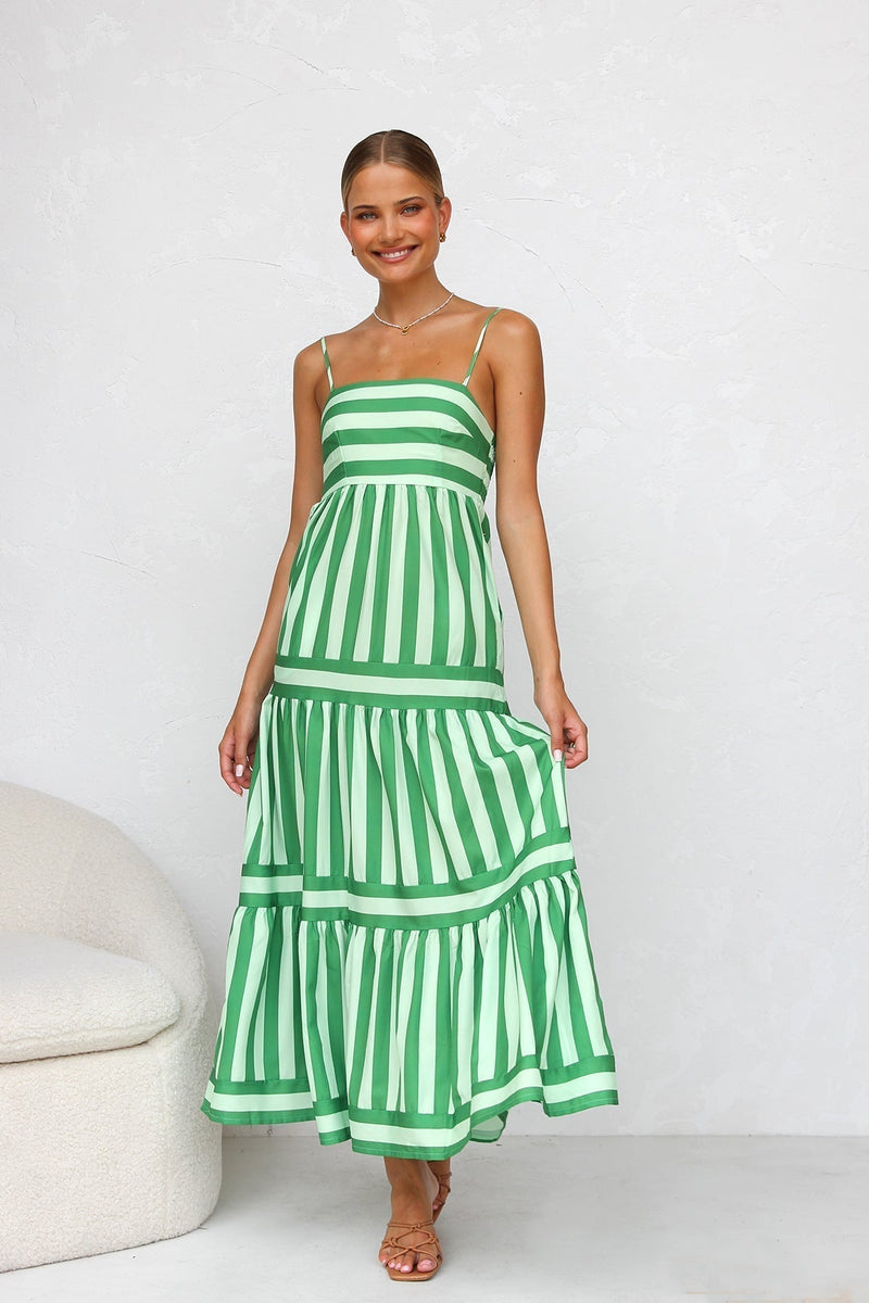 Thoughtfully Designed Dress