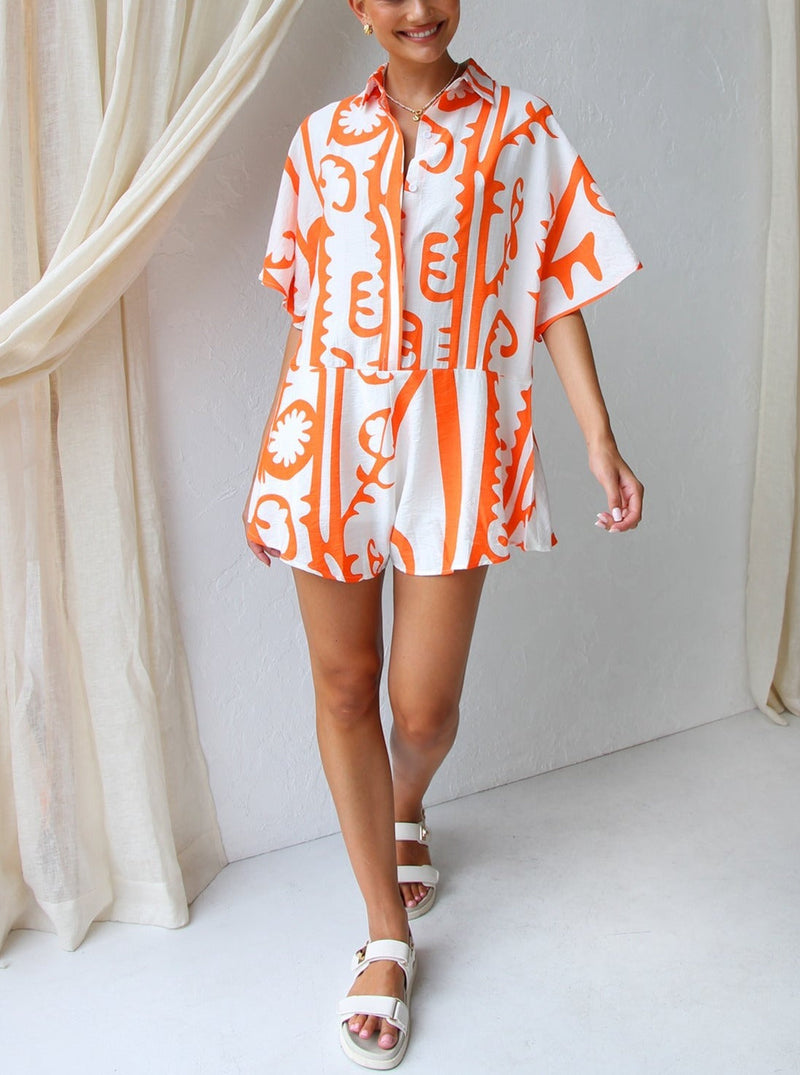 Classic Vintage Garment