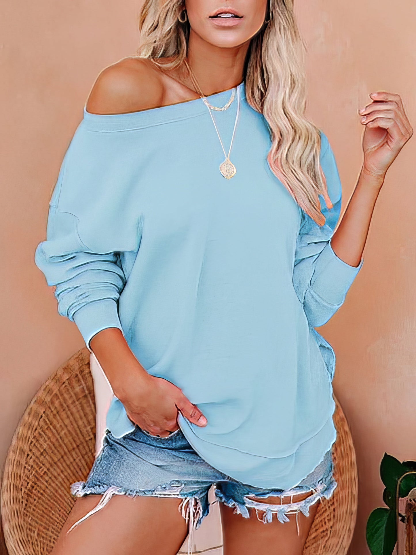 CD | Elegant și versatil tricou de iarnă