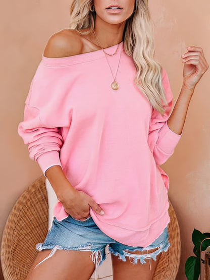 CD | Elegant și versatil tricou de iarnă