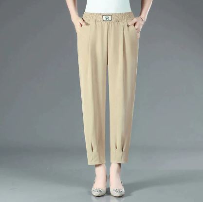 CD | Pantaloni casual pentru femei