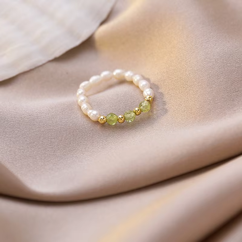 White Green