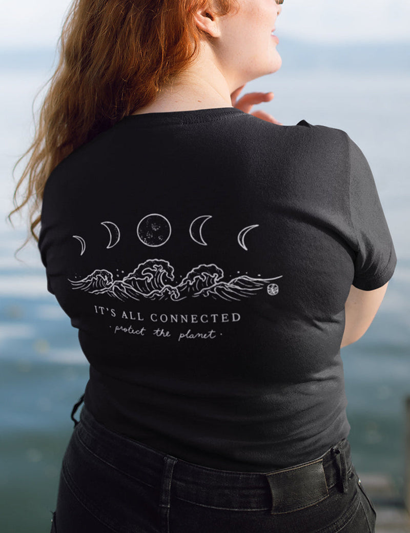 Thoughtfully Designed Garment