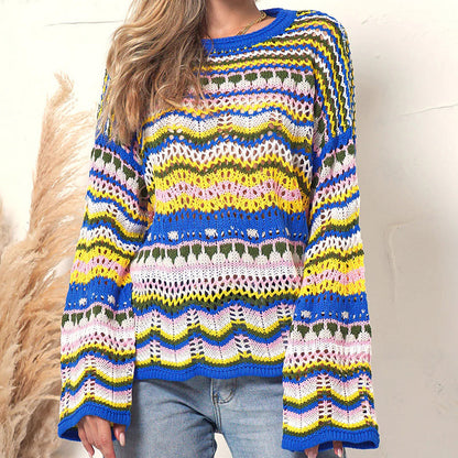 CD | Pulover trendy și elegant
