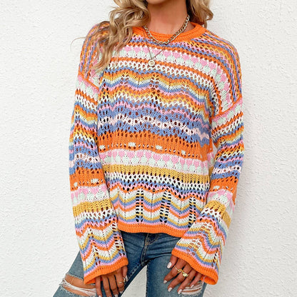 CD | Pulover trendy și elegant