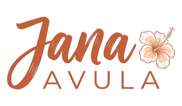 Jana Avula