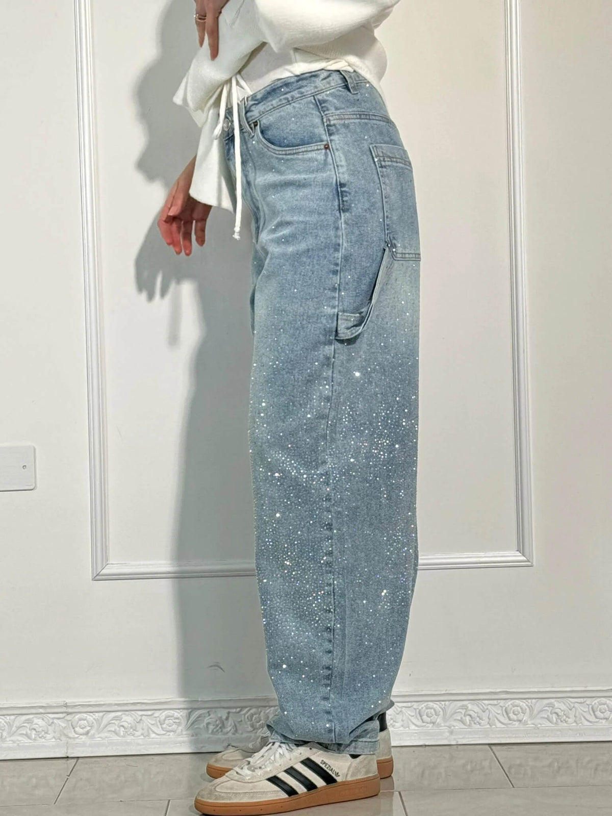 Classic Vintage Garment
